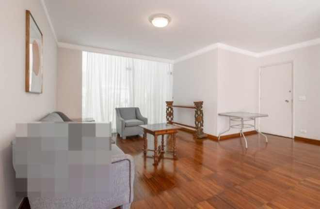 Imagem Apartamento com 3 Quartos à Venda, 172 m² em Indianópolis - São Paulo