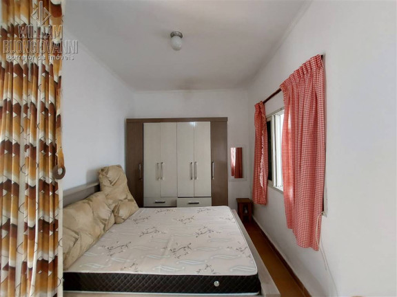 Imagem Casa com 1 Quarto à Venda, 39 m² em Vila Balnearia - Praia Grande Imagem Casa com 1 Quarto à Venda, 39 m² em Vila Balnearia - Praia Grande