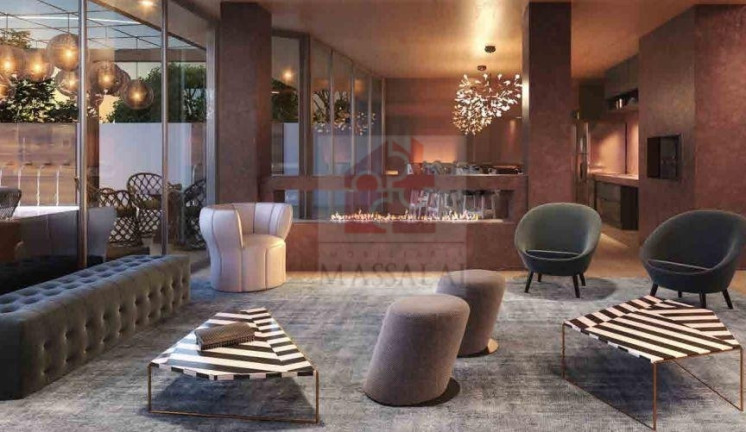 Imagem Apartamento com 1 Quarto à Venda, 33 m² em Petrópolis - Porto Alegre Imagem Apartamento com 1 Quarto à Venda, 33 m² em Petrópolis - Porto Alegre