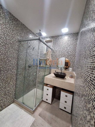Imagem Apartamento com 5 Quartos à Venda, 300 m² em Barra Da Tijuca - Rio De Janeiro