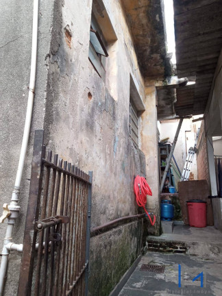 Imagem Casa com 1 Quarto à Venda, 150 m² em Vila Silviania - Carapicuíba