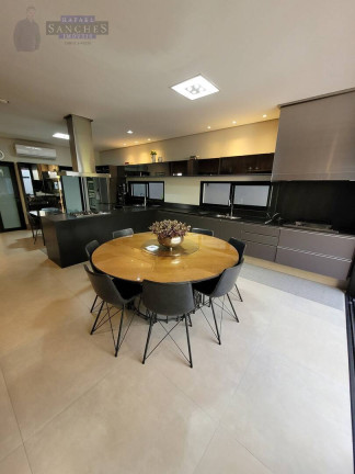 Imagem Casa de Condomínio com 3 Quartos à Venda, 280 m² em Residencial Jardim Estoril V - Bauru Imagem Casa de Condomínio com 3 Quartos à Venda, 280 m² em Residencial Jardim Estoril V - Bauru