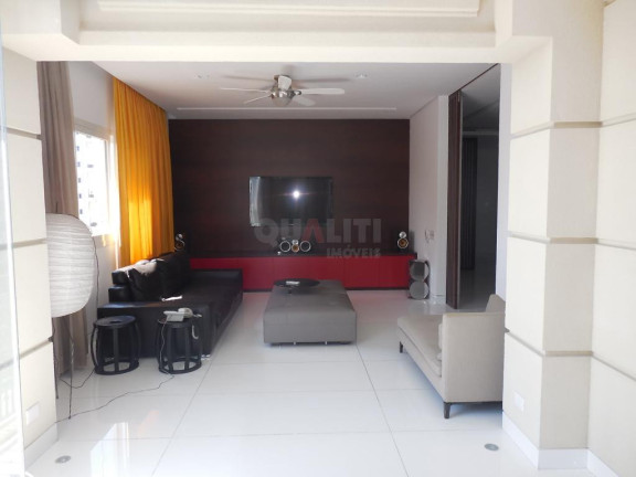 Imagem Apartamento com 4 Quartos à Venda, 539 m² em Vila Nova Conceição - São Paulo