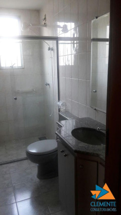 Imagem Apartamento com 3 Quartos à Venda, 105 m² em Nova Granada - Belo Horizonte Imagem Apartamento com 3 Quartos à Venda, 105 m² em Nova Granada - Belo Horizonte