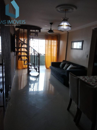 Imagem Cobertura com 3 Quartos à Venda, 156 m² em Centro - Cabo Frio Imagem Cobertura com 3 Quartos à Venda, 156 m² em Centro - Cabo Frio