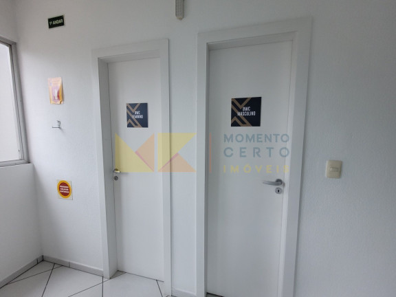 Imagem Ponto Comercial para Alugar, 670 m² em Vila Nova - Blumenau