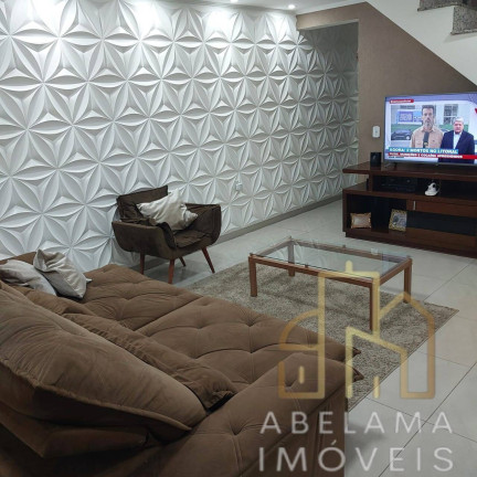 Imagem Sobrado com 3 Quartos à Venda, 262 m² em Vila Assis Brasil - Mauá Imagem Sobrado com 3 Quartos à Venda, 262 m² em Vila Assis Brasil - Mauá