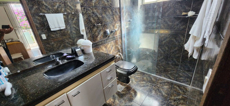 Imagem Apartamento com 3 Quartos à Venda, 110 m² em Buritis - Belo Horizonte