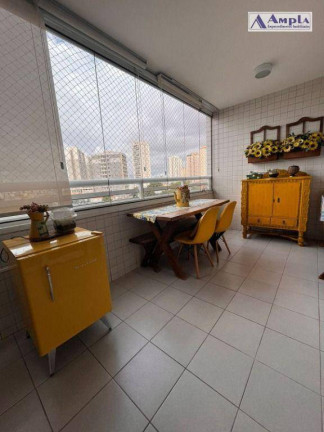 Imagem Apartamento com 3 Quartos à Venda, 98 m² em Tatuapé - São Paulo Imagem Apartamento com 3 Quartos à Venda, 98 m² em Tatuapé - São Paulo