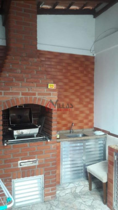 Imagem Sobrado com 3 Quartos à Venda, 159 m² em Chácara Nossa Senhora Do Bom Conselho - São Paulo Imagem Sobrado com 3 Quartos à Venda, 159 m² em Chácara Nossa Senhora Do Bom Conselho - São Paulo