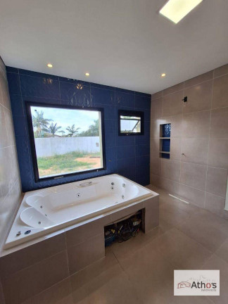 Imagem Casa com 4 Quartos à Venda, 417 m² em Terras De Itaici - Indaiatuba Imagem Casa com 4 Quartos à Venda, 417 m² em Terras De Itaici - Indaiatuba