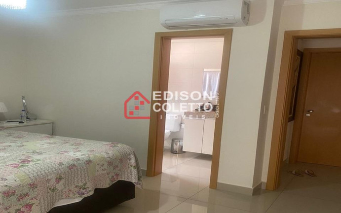 Imagem Apartamento com 3 Quartos à Venda, 118 m² em Cidade Alta - Piracicaba Imagem Apartamento com 3 Quartos à Venda, 118 m² em Cidade Alta - Piracicaba
