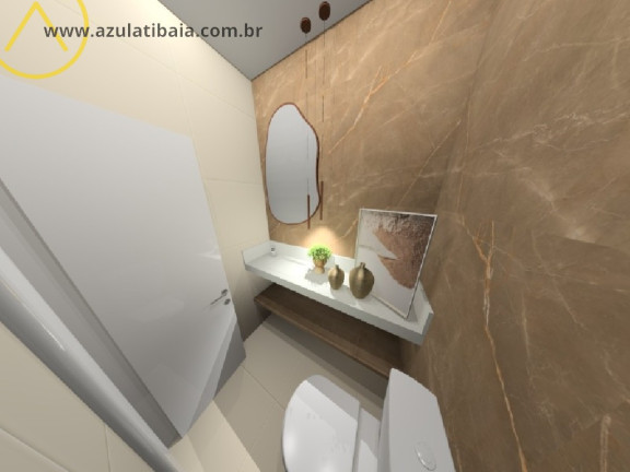 Imagem Apartamento com 2 Quartos à Venda, 90 m² em Nova Gardenia - Atibaia Imagem Apartamento com 2 Quartos à Venda, 90 m² em Nova Gardenia - Atibaia