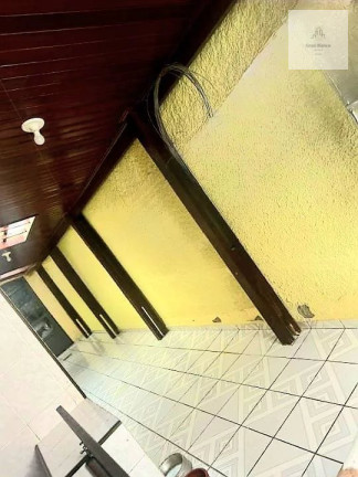 Imagem Casa com 3 Quartos à Venda, 190 m² em Parque Bela Vista - Votorantim