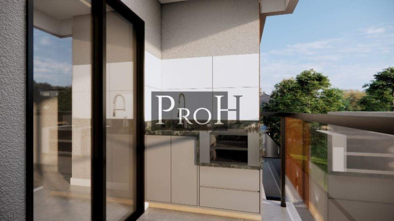 Imagem Cobertura com 2 Quartos à Venda, 96 m² em Campestre - Santo André Imagem Cobertura com 2 Quartos à Venda, 96 m² em Campestre - Santo André