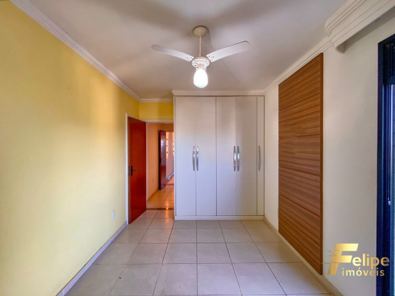 Imagem Cobertura com 4 Quartos à Venda, 150 m² em Praia Do Morro - Guarapari