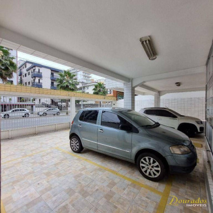 Imagem Kitnet com 1 Quarto à Venda, 26 m² em Vila Guilhermina - Praia Grande Imagem Kitnet com 1 Quarto à Venda, 26 m² em Vila Guilhermina - Praia Grande