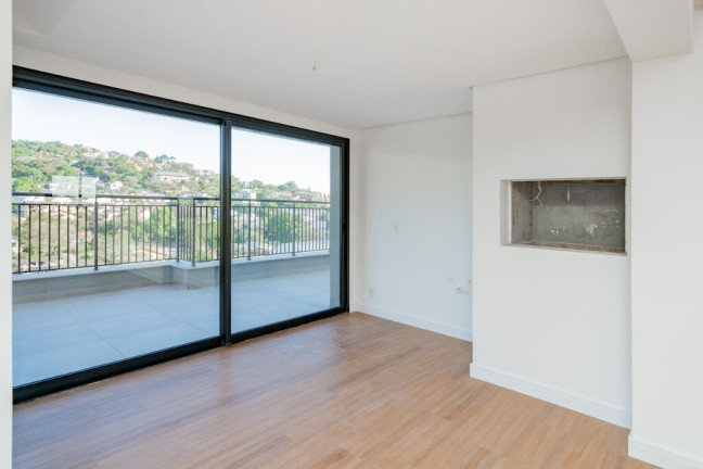 Imagem Cobertura com 3 Quartos à Venda, 218 m² em Tristeza - Porto Alegre Imagem Cobertura com 3 Quartos à Venda, 218 m² em Tristeza - Porto Alegre