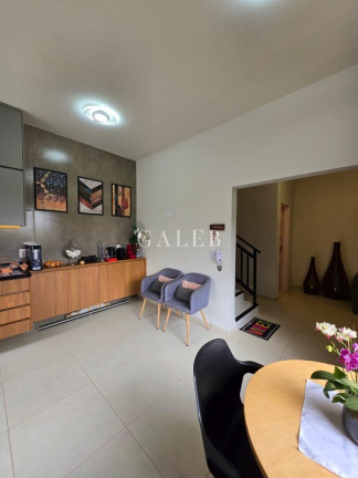 Imagem Casa com 2 Quartos à Venda, 96 m² em Nova Atibaia - Atibaia Imagem Casa com 2 Quartos à Venda, 96 m² em Nova Atibaia - Atibaia