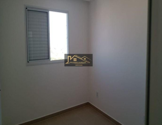 Imagem Apartamento com 2 Quartos à Venda, 72 m² em Jardim Piratininga - Sorocaba
