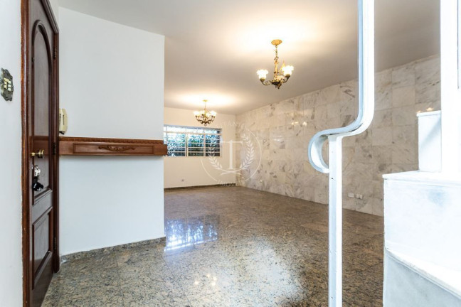 Imagem Casa com 4 Quartos à Venda, 168 m² em Chácara Santo Antônio (zona Sul) - São Paulo Imagem Casa com 4 Quartos à Venda, 168 m² em Chácara Santo Antônio (zona Sul) - São Paulo