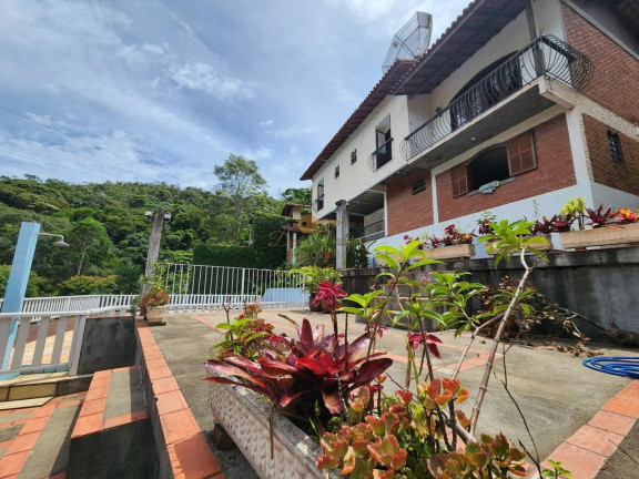 Imagem Casa com 4 Quartos à Venda, 829 m² em Golfe - Teresópolis Imagem Casa com 4 Quartos à Venda, 829 m² em Golfe - Teresópolis