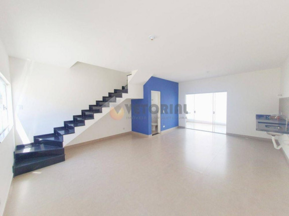 Imagem Imóvel com 2 Quartos à Venda, 92 m² em Pontal De Santa Marina - Caraguatatuba