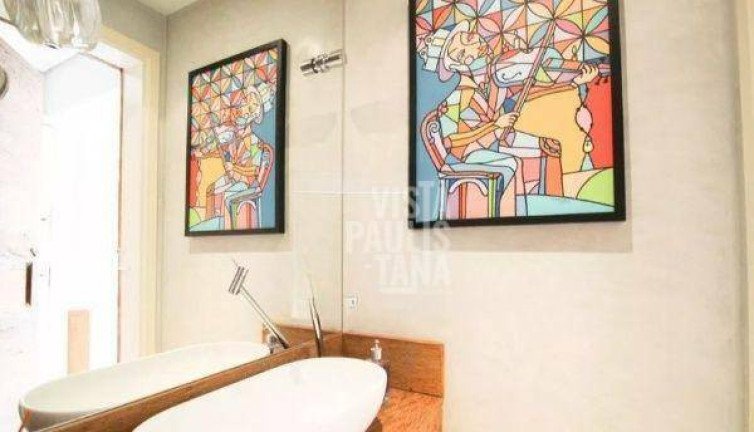 Imagem Apartamento com 3 Quartos à Venda, 111 m² em Vila Olímpia - São Paulo Imagem Apartamento com 3 Quartos à Venda, 111 m² em Vila Olímpia - São Paulo