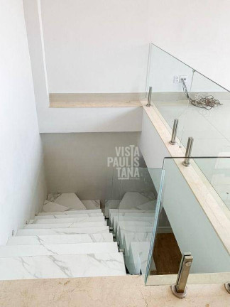 Imagem Apartamento com 3 Quartos à Venda, 160 m² em Itaim Bibi - São Paulo Imagem Apartamento com 3 Quartos à Venda, 160 m² em Itaim Bibi - São Paulo