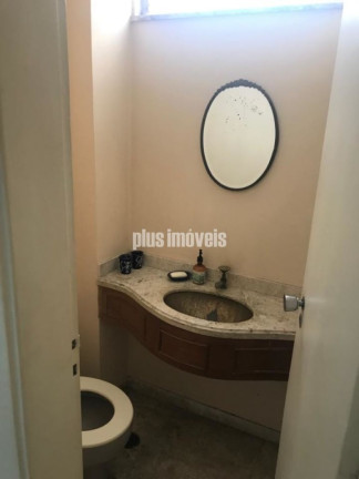 Imagem Apartamento com 3 Quartos à Venda, 304 m² em Paraíso - São Paulo Imagem Apartamento com 3 Quartos à Venda, 304 m² em Paraíso - São Paulo