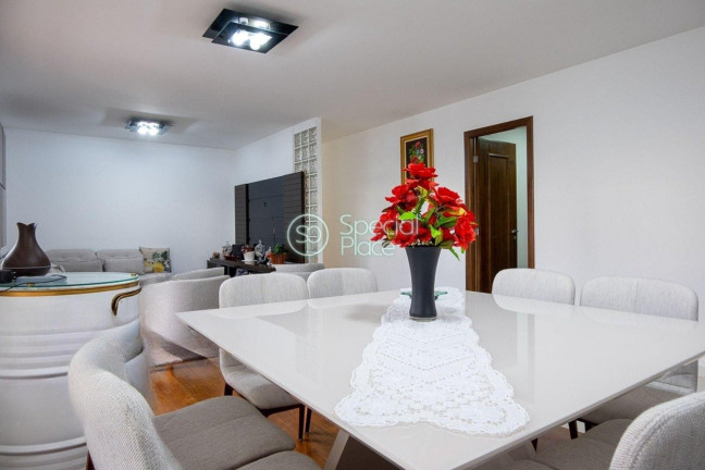 Imagem Apartamento com 3 Quartos à Venda, 150 m² em Vila Romana - São Paulo Imagem Apartamento com 3 Quartos à Venda, 150 m² em Vila Romana - São Paulo