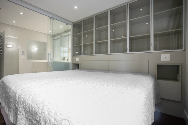 Imagem Apartamento com 4 Quartos à Venda, 195 m² em Campo Belo - São Paulo Imagem Apartamento com 4 Quartos à Venda, 195 m² em Campo Belo - São Paulo