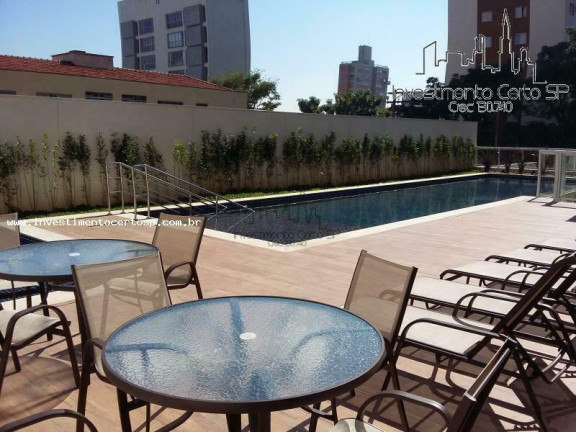 Imagem Apartamento com 4 Quartos à Venda, 135 m² em Sumaré - São Paulo