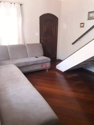 Imagem Sobrado com 4 Quartos à Venda, 200 m² em Vila Formosa - São Paulo Imagem Sobrado com 4 Quartos à Venda, 200 m² em Vila Formosa - São Paulo