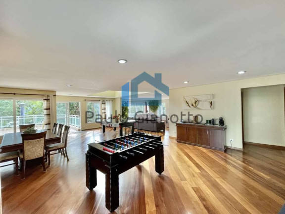Imagem Casa de Condomínio com 4 Quartos à Venda, 494 m² em Transurb - Itapevi