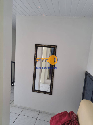 Imagem Sobrado com 5 Quartos à Venda, 120 m² em Balneário Grajaú - Pontal Do Paraná