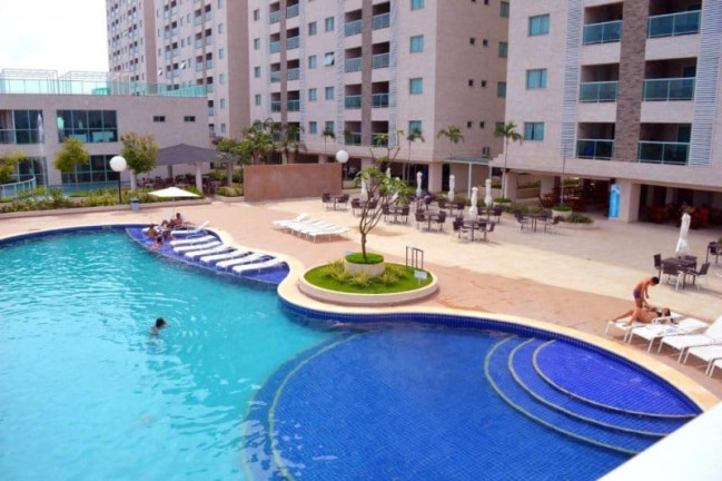 Imagem Apartamento com 2 Quartos à Venda, 50 m² em Centro - Salinópolis Imagem Apartamento com 2 Quartos à Venda, 50 m² em Centro - Salinópolis