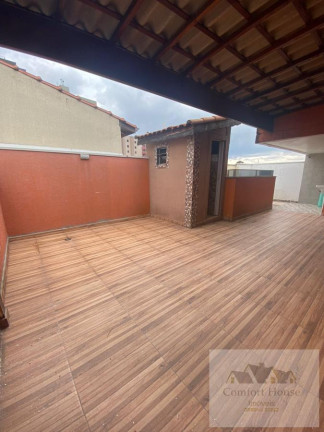 Imagem Cobertura com 2 Quartos à Venda, 85 m² em Parque Das Nações - Santo André Imagem Cobertura com 2 Quartos à Venda, 85 m² em Parque Das Nações - Santo André