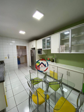 Imagem Apartamento com 3 Quartos à Venda, 160 m² em Jardim Das Américas - Cuiabá Imagem Apartamento com 3 Quartos à Venda, 160 m² em Jardim Das Américas - Cuiabá