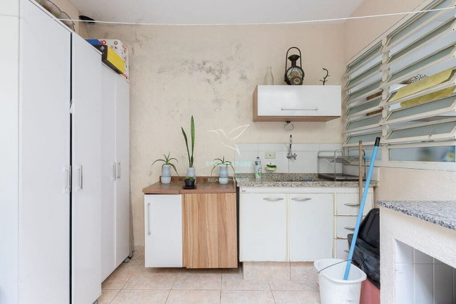 Imagem Casa com 3 Quartos à Venda, 200 m² em Vila Clementino - São Paulo Imagem Casa com 3 Quartos à Venda, 200 m² em Vila Clementino - São Paulo