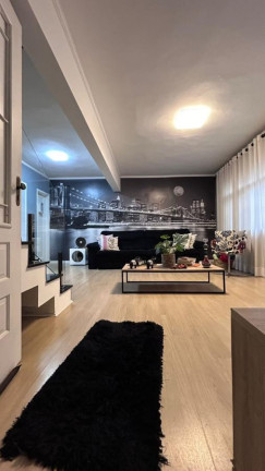 Imagem Casa à Venda, 136 m² em Vila Prudente - São Paulo