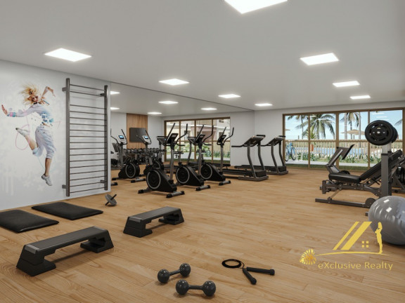 Imagem Apartamento com 2 Quartos à Venda, 54 m² em Pontal - Ilhéus Imagem Apartamento com 2 Quartos à Venda, 54 m² em Pontal - Ilhéus