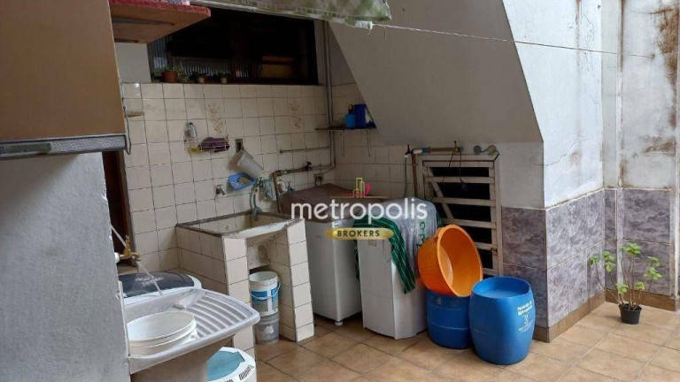 Imagem Sobrado com 4 Quartos à Venda, 226 m² em Jardim Lavínia - São Bernardo Do Campo Imagem Sobrado com 4 Quartos à Venda, 226 m² em Jardim Lavínia - São Bernardo Do Campo
