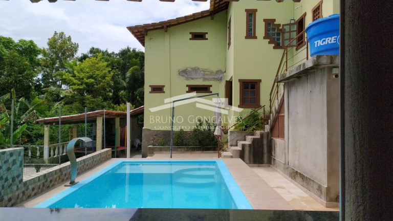 Imagem Casa com 4 Quartos para Alugar, 300 m² em Centro - Santa Cruz Cabrália Imagem Casa com 4 Quartos para Alugar, 300 m² em Centro - Santa Cruz Cabrália