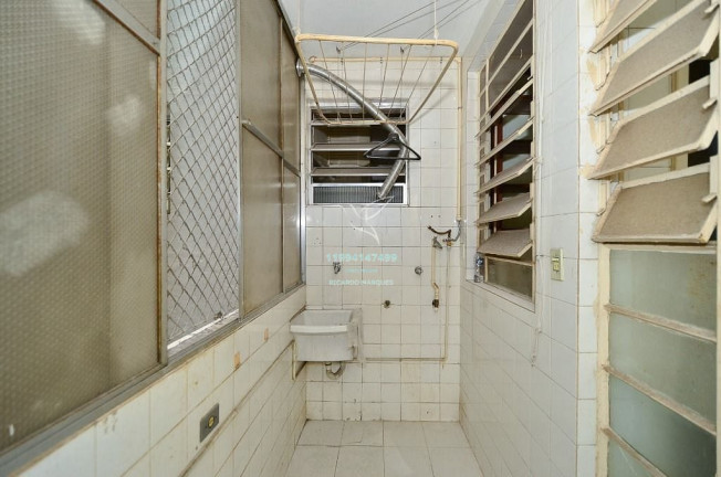 Imagem Apartamento com 3 Quartos à Venda, 148 m² em Pinheiros - São Paulo