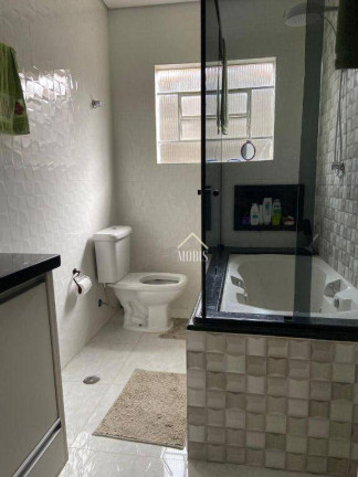 Imagem Sobrado com 2 Quartos à Venda, 90 m² em Vila Guarará - Santo André Imagem Sobrado com 2 Quartos à Venda, 90 m² em Vila Guarará - Santo André