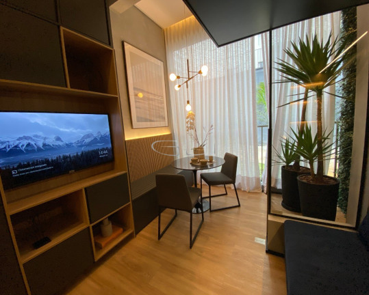 Imagem Imóvel com 1 Quarto à Venda, 25 m² em Vila Mariana - São Paulo Imagem Imóvel com 1 Quarto à Venda, 25 m² em Vila Mariana - São Paulo