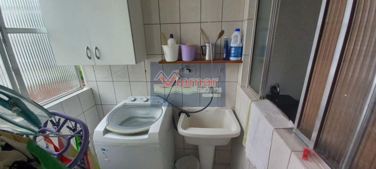 Imagem Apartamento com 2 Quartos à Venda, 77 m² em Jardim Virgínia - Guarujá Imagem Apartamento com 2 Quartos à Venda, 77 m² em Jardim Virgínia - Guarujá