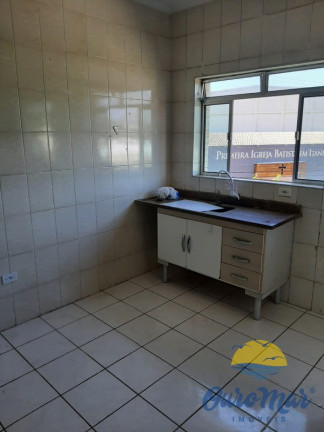 Imagem Apartamento com 1 Quarto para Alugar ou Temporada, 41 m² em Centro - Itanhaém Imagem Apartamento com 1 Quarto para Alugar ou Temporada, 41 m² em Centro - Itanhaém