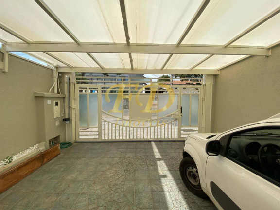 Imagem Casa com 4 Quartos para Alugar, 250 m² em Centro - Atibaia Imagem Casa com 4 Quartos para Alugar, 250 m² em Centro - Atibaia